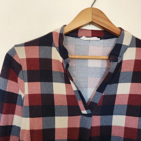 Hello Miz Medium Maternity Top - Picture 6 of 7